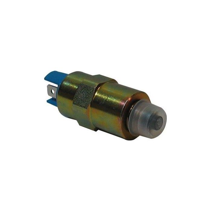 Stop Solenoid - 1896464M1 - Massey Tractor Parts