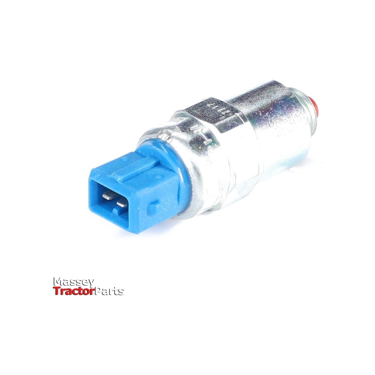 Stop Solenoid - 4224321M1 - Massey Tractor Parts