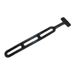 Strap Rubber Tensioner 285mm 3 loops
 - S.18977 - Farming Parts