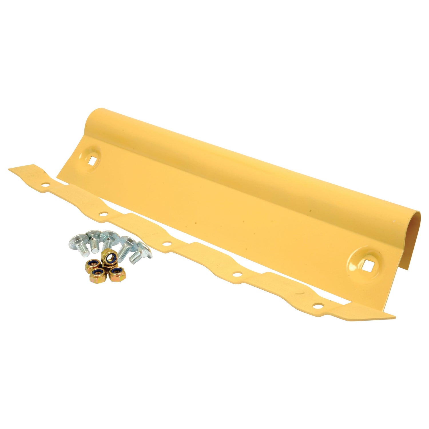 Strip & Guard kit with fixings -  LH -  Replacement for PZ
 - S.79718 - Massey Tractor Parts