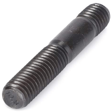 Massey Ferguson Stud Bolt - X489132006000 | Also Suitable For Fendt-Fendt-Farming Parts,PTO,PTO & Linkage,Tractor Parts