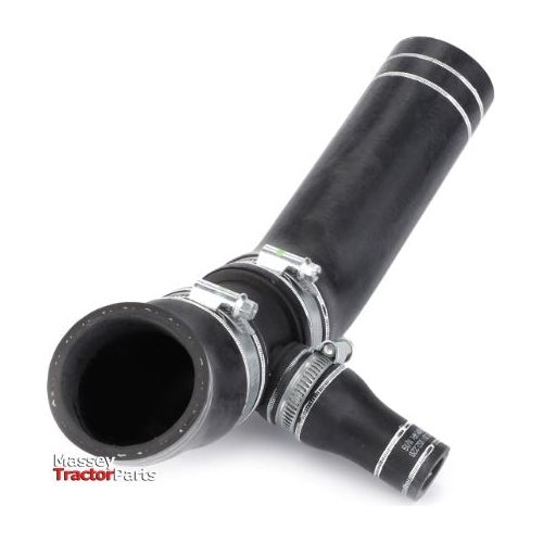 Suction Hose - G737200052020 - Massey Tractor Parts