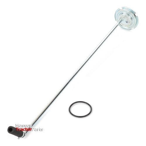 Suction Hose - H718202060120 - Massey Tractor Parts