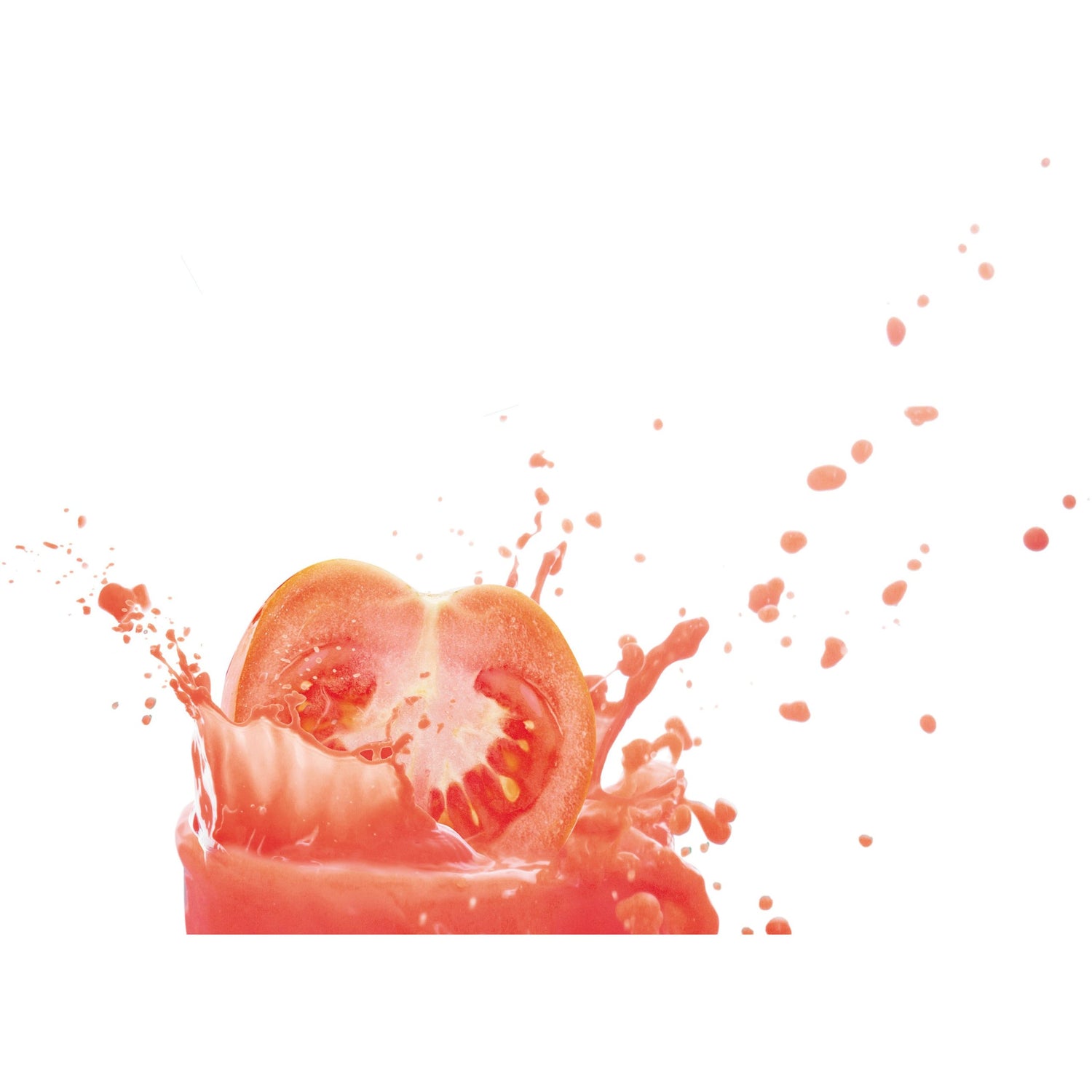 A spiral of the Sparex Suction Hose (Merlett Florida) with a 35mm (13/8'') Hose ID, surrounded by droplets of water on a clean white background, is perfect for highlighting the robustness and reliability of your product imagery.