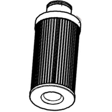 Suction Strainer - V20656300 - Massey Tractor Parts