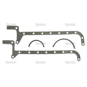 Sump Gasket - 3 Cyl. ()
 - S.62113 - Massey Tractor Parts