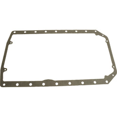 Sump Gasket (411, 411D, 411DS, 420D, 420DS) - Sparex Part S.67360