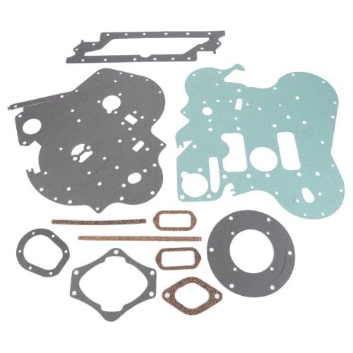 Sump Gasket Kit - 4224142M91 - Massey Tractor Parts