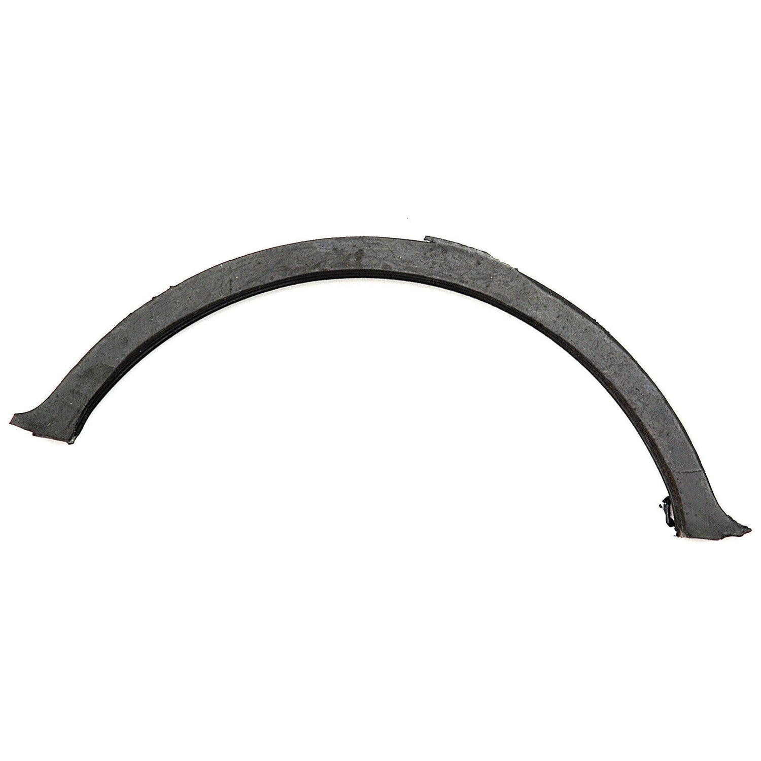 A front arched, dark-colored metal or rubber piece with a textured surface, possibly a section of a larger structure or seal component is identified as the Sump Seal (Sparex Part No. S.62074) by the brand Sparex.