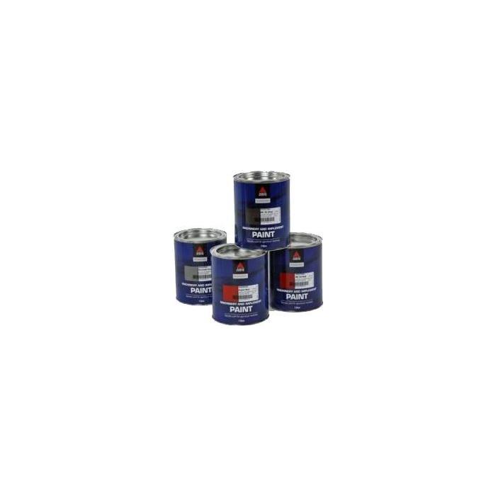 Super Red Paint 1lts - 3620501M5 - Massey Tractor Parts