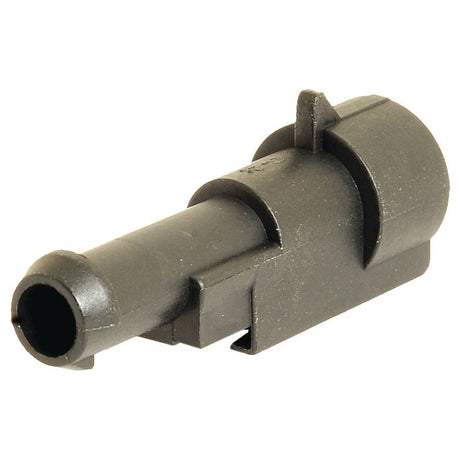 Superseal Block Connector-1 Way - Female
 - S.792361 - Massey Tractor Parts