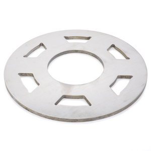 Support Plate - 3616749M1 - Massey Tractor Parts