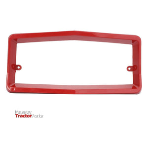 Surround front Hood - 961541M91 - Massey Tractor Parts