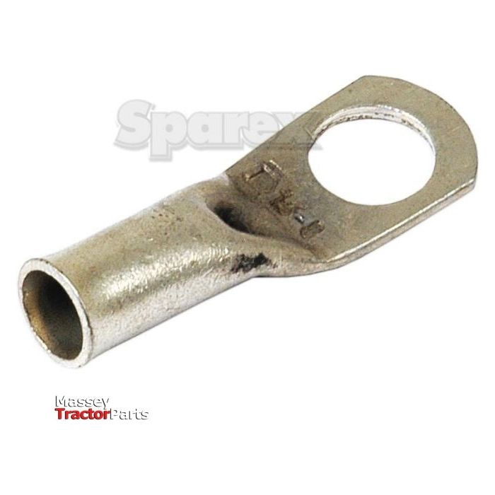 Swage On Ring Terminal 16mm² x⌀5.5mm
 - S.51794 - Farming Parts