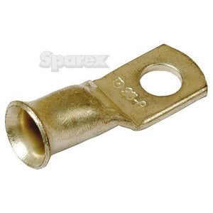 Swage On Ring Terminal 35mm² x⌀8.5mm
 - S.51798 - Farming Parts