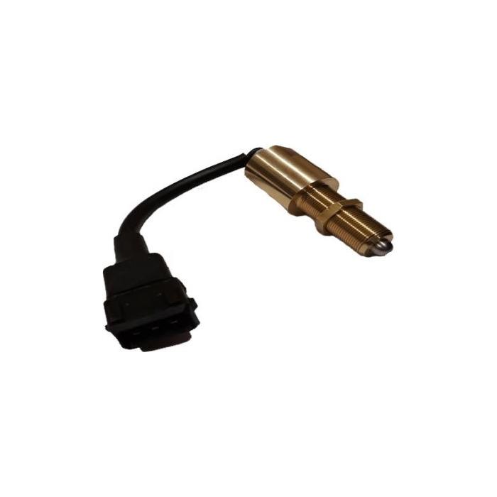 Switch Clutch Pedal - 4295389M4 - Massey Tractor Parts