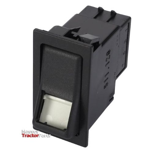 Switch, Indirect - 1694361M1 - Massey Tractor Parts