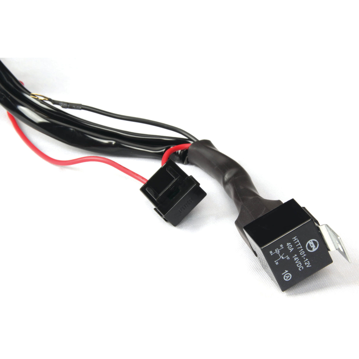 Switch kit for LED Light Bars
 - S.119470 - Farming Parts
