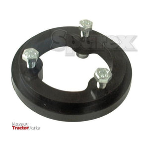Swivel Bush - Supplied with fasteners
 - S.59707 - Farming Parts