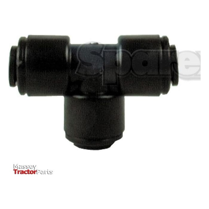 TEE CONNECTOR 6MM
 - S.12598 - Farming Parts