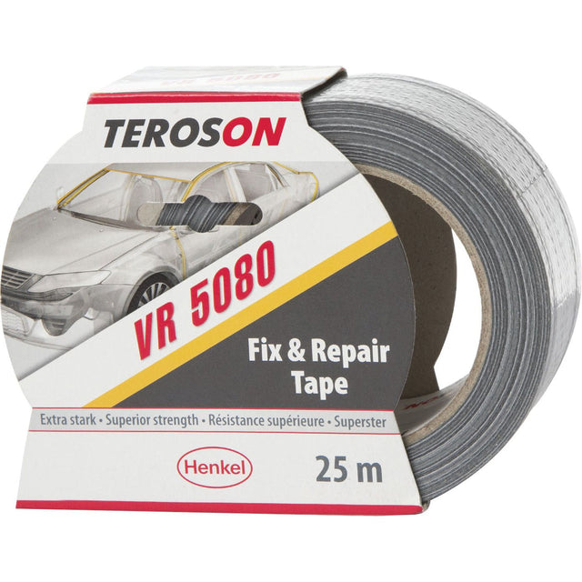 TEROSON VR 5080-  Fix/repair tape - 50mm x 25m
 - S.147768 - Farming Parts