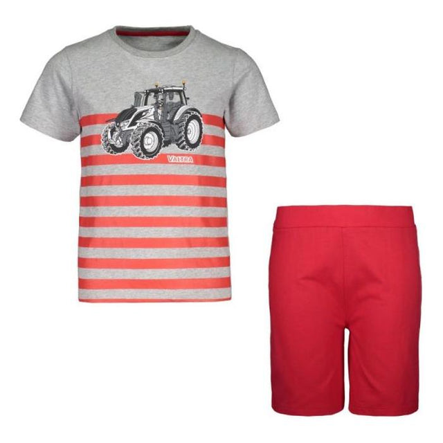 T-shirt and Shorts - V4280201 - Farming Parts