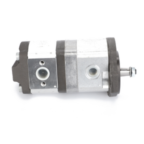 Tandem Pump - 3774613M91 - Massey Tractor Parts