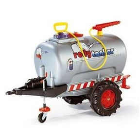 Tanker c/w Pump & Spray Gun - X993070122776 - Massey Tractor Parts