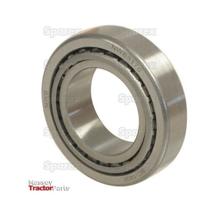 Sparex Taper Roller Bearing (32216)
 - S.22135 - Farming Parts