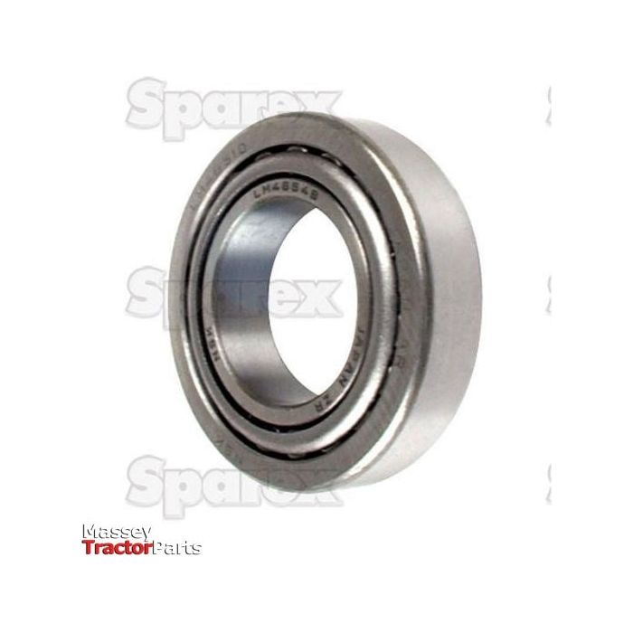Sparex Taper Roller Bearing (LM102949/102910)
 - S.14247 - Farming Parts