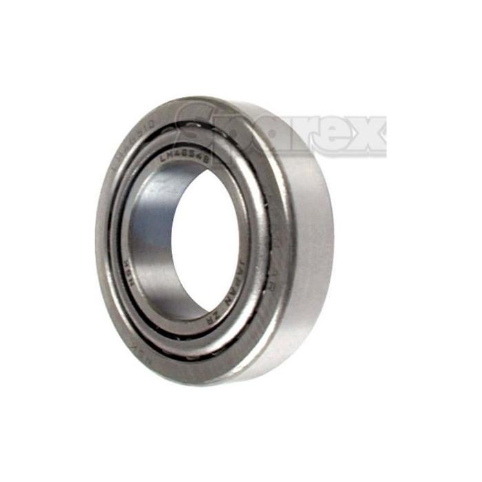 Sparex Taper Roller Bearing (LM12649/12610)
 - S.4236 - Farming Parts