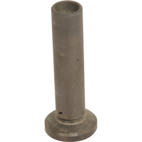 A Sparex Tappet (Part No. S.57052) stands upright on a white background, characterized by its cylindrical metal rod with a wider circular base.