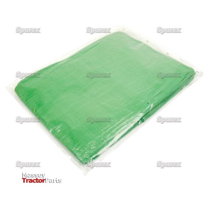 Tarpaulin - 4.5 x 6.0M
 - S.13901 - Farming Parts