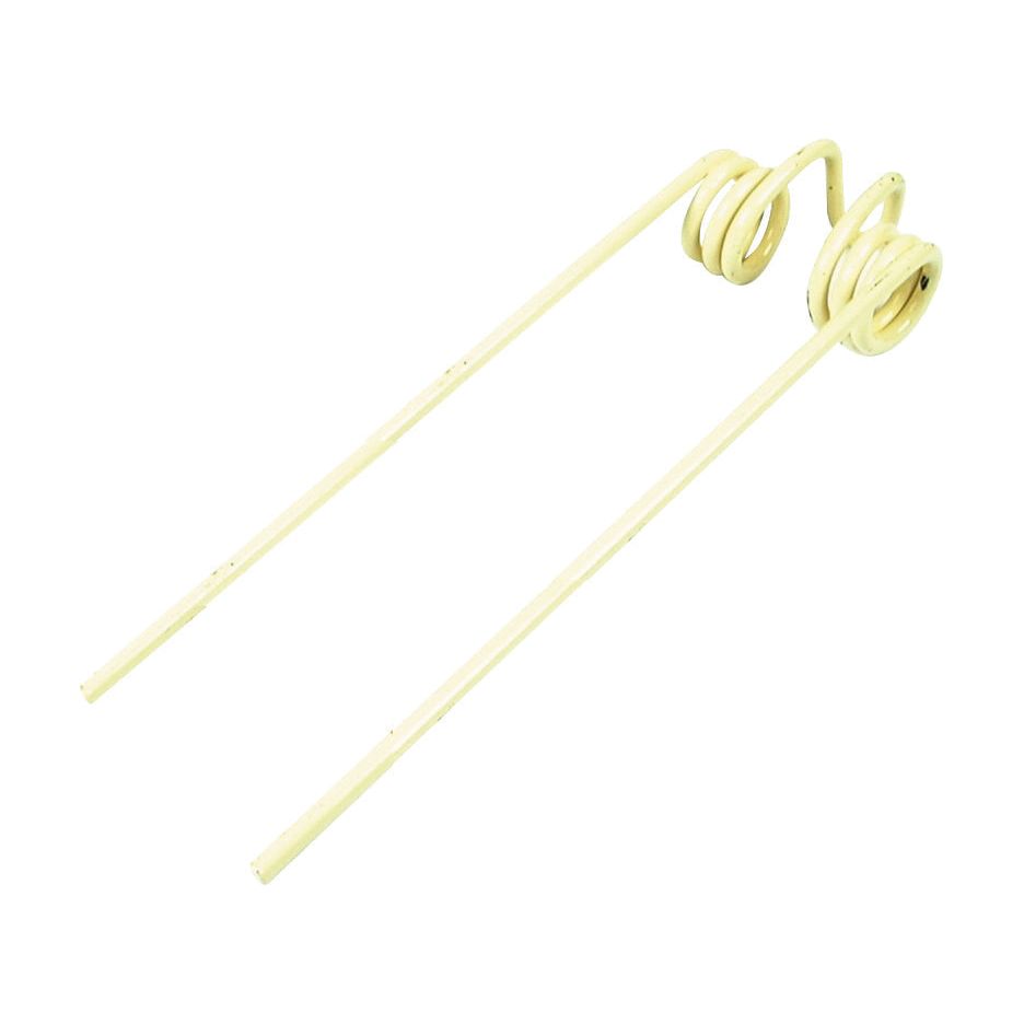 Tedder haytine - - -  Length:280mm, Width:82mm,⌀5.9mm - Replacement for Case IH
 - S.78942 - Massey Tractor Parts