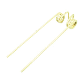 Tedder haytine - - -  Length:280mm, Width:82mm,⌀5.9mm - Replacement for Case IH
 - S.78942 - Massey Tractor Parts