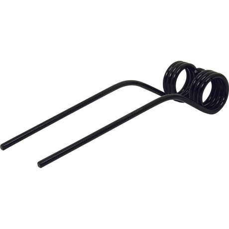 Tedder haytine - - -  Length:385mm, Width:105mm,⌀9.4mm - Replacement for Stoll
 - S.21311 - Farming Parts