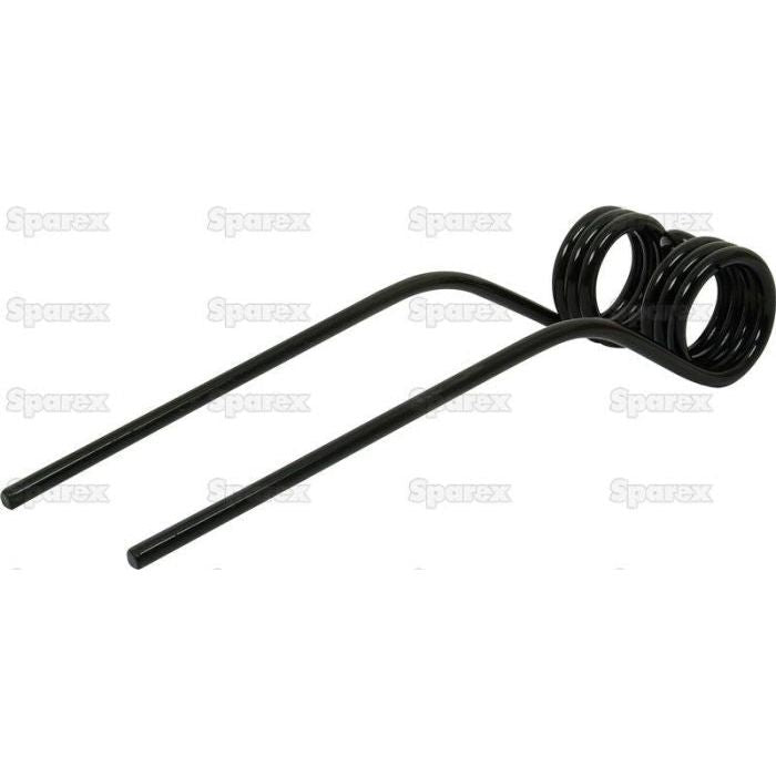 Tedder haytine - - -  Length:385mm, Width:105mm,⌀9.4mm - Replacement for Stoll
 - S.21311 - Farming Parts