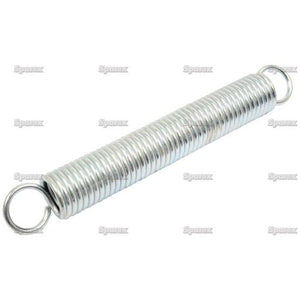 Tension Spring, Spring⌀29mm, Wire⌀3.8mm, Length: 215mm.
 - S.24854 - Farming Parts