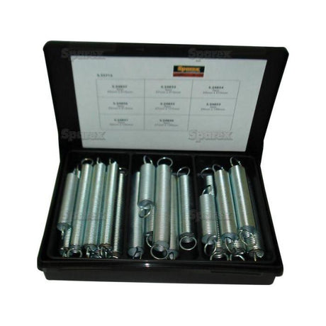 Tension Springs (20 pcs. Compak
 - S.25712 - Farming Parts