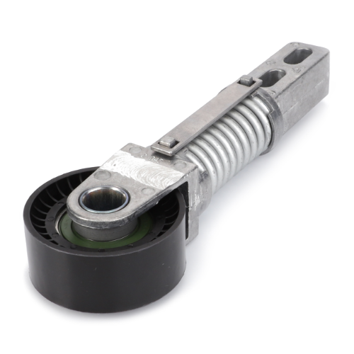 Tensioner Pulley - 4282175M2 - Massey Tractor Parts