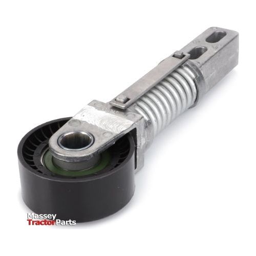 Tensioner Pulley - 4282175M2 - Massey Tractor Parts