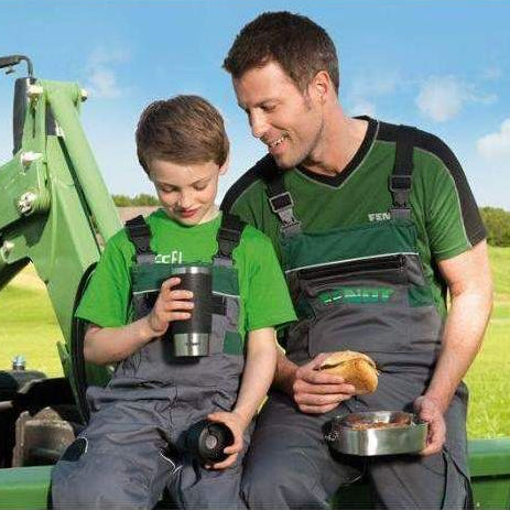 Thermal mug-Fendt-Glasses And Mugs,Merchandise,Mug,On Sale