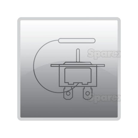 Thermostatic Switch
 - S.112297 - Farming Parts