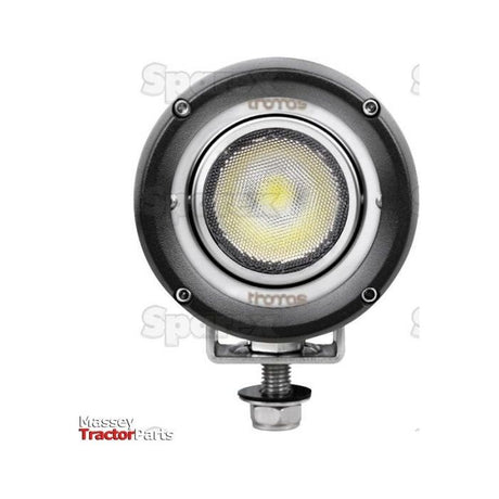 LED Work Light (Cree High Power), Interference: Class 3, 3000 Lumens Raw, 10-60V
 - S.130033 - Farming Parts