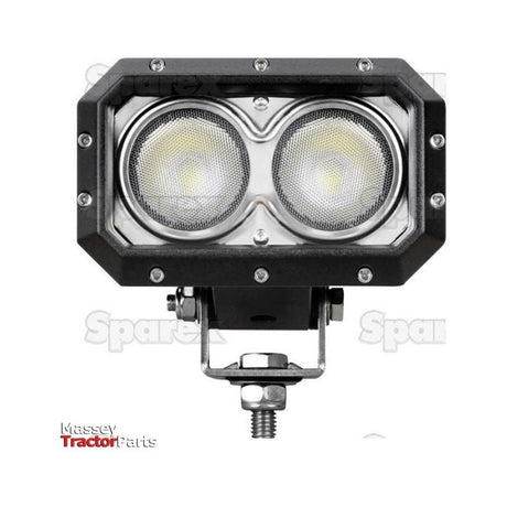 LED Work Light (Cree High Power), Interference: Class 3, 6000 Lumens Raw, 10-60V
 - S.130030 - Farming Parts