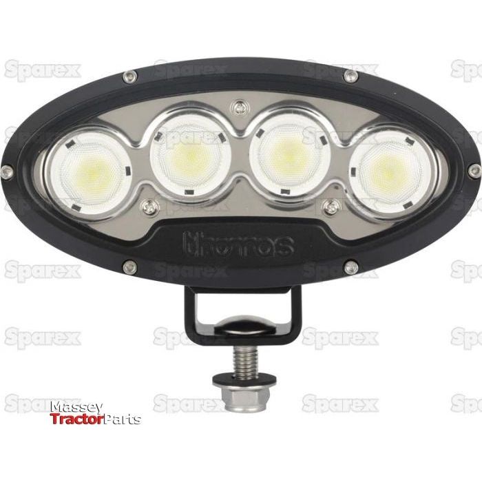 LED Work Light (Cree High Power), Interference: Class 3, 7000 Lumens Raw, 10-60V
 - S.130024 - Farming Parts