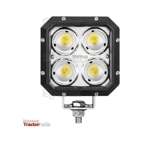 LED Work Light (Cree High Power), Interference: Class 3, 7200 Lumens Raw, 10-60V
 - S.130026 - Farming Parts