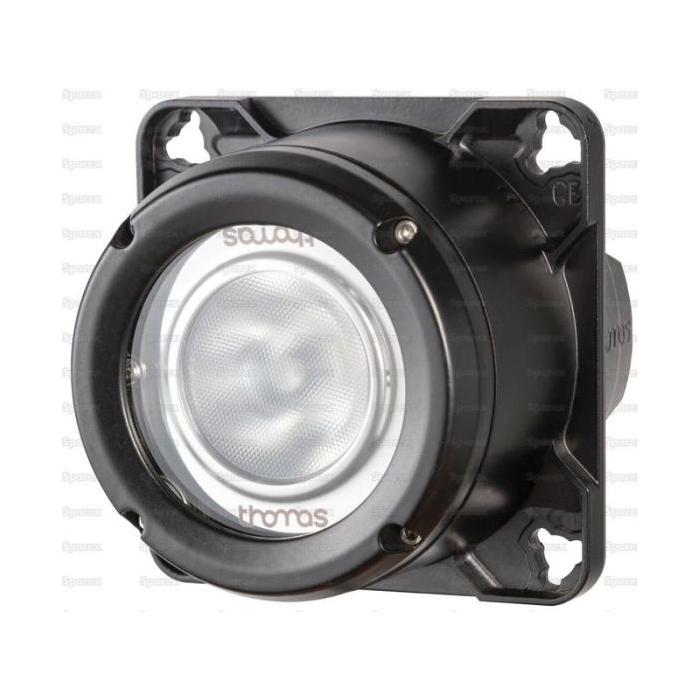 LED Work Light (Cree High Power), Interference: Class 3, 3000 Lumens Raw, 10-36V
 - S.153706 - Farming Parts