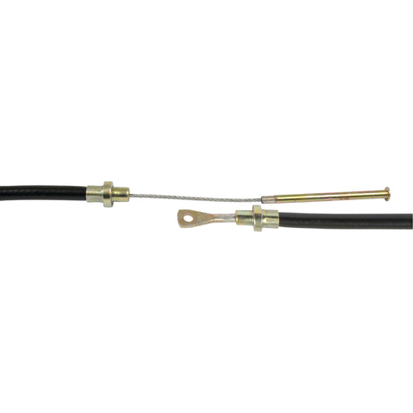 Throttle Cable - Length: 1030mm, Outer cable length: 850mm.
 - S.62268 - Farming Parts