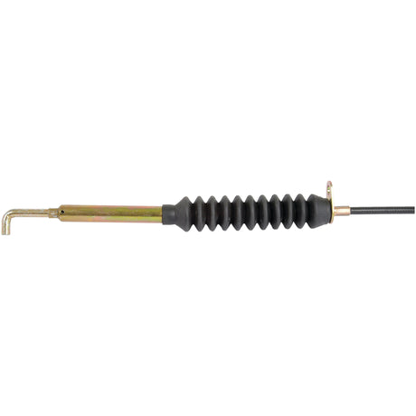 Throttle Cable - Length: 1475mm, Outer cable length: 1195mm.
 - S.58771 - Farming Parts